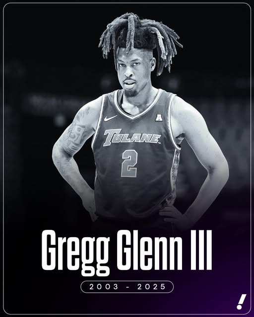 Gregg Glenn Boat Accident – Obituary: Tulane University Student, Basketball Player Gregg Glenn III Dies In Boating Accident
